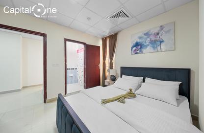Apartment - 1 Bedroom - 1 Bathroom for rent in Al Nuaija Street - Al Hilal West - Al Hilal - Doha