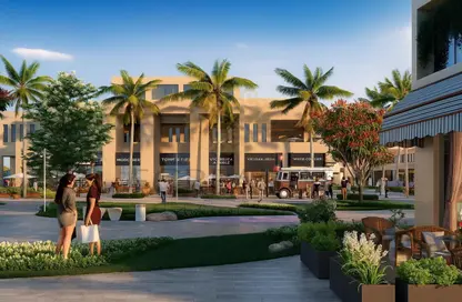 Land - Studio for sale in Huzoom Villas - Lusail City - Lusail