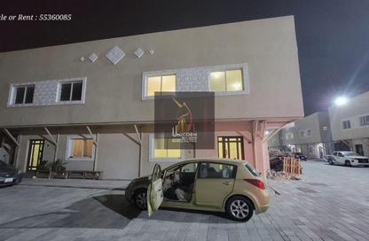 Compound - 5 Bedrooms - 5 Bathrooms for rent in Umm Al Amad - Umm Al Amad - Al Shamal