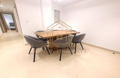 Apartment - 2 Bedrooms - 4 Bathrooms for rent in Al Khair Tower - Corniche Road - Corniche Road - Doha