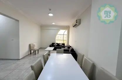 Apartment - 3 Bedrooms - 3 Bathrooms for rent in Old Airport Road - Old Airport Road - Doha