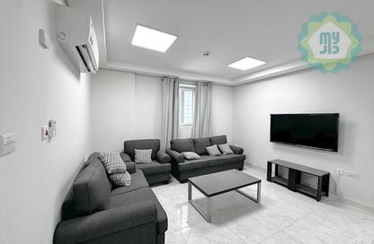 Apartment - 3 Bedrooms - 3 Bathrooms for rent in Old Airport Road - Old Airport Road - Doha