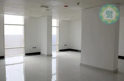 Office Space - Studio - 1 Bathroom for rent in GITCO Tower - Old Salata - Salata - Doha