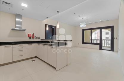 Apartment - 1 - 2 for rent in Tower 23 - Porto Arabia - The Pearl Island - Doha Apartment - 1 - 2 for rent in Tower 23 - Porto Arabia - The Pearl Island - Doha