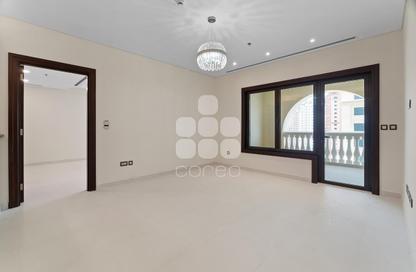 Apartment - 1 - 2 for rent in Tower 23 - Porto Arabia - The Pearl Island - Doha Apartment - 1 - 2 for rent in Tower 23 - Porto Arabia - The Pearl Island - Doha