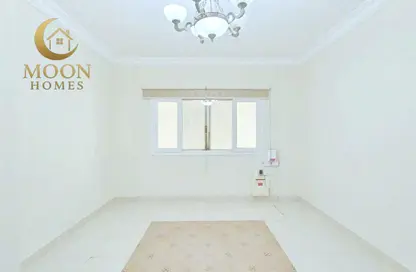 Apartment - 2 Bedrooms - 2 Bathrooms for rent in Muntazah 7 - Al Muntazah - Doha
