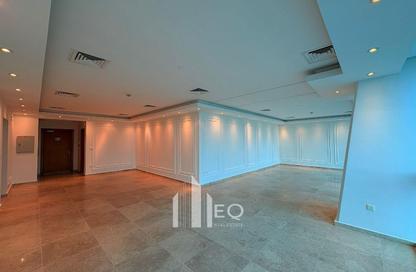 Apartment - 3 Bedrooms - 5 Bathrooms for sale in Zig Zag Tower B - Zig Zag Towers - West Bay - Doha