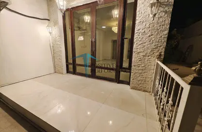 Apartment - Studio - 1 Bathroom for rent in Al Kheesa - Al Kheesa - Umm Salal Mohammed