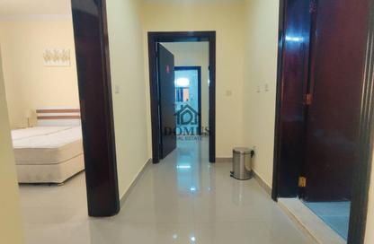 Apartment - 2 Bedrooms - 2 Bathrooms for rent in Banks street - Musheireb - Doha