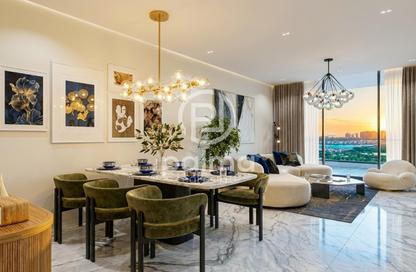 Penthouse - 3 - 4 for sale in Lusail Residence - Marina District - Lusail Penthouse - 3 - 4 for sale in Lusail Residence - Marina District - Lusail