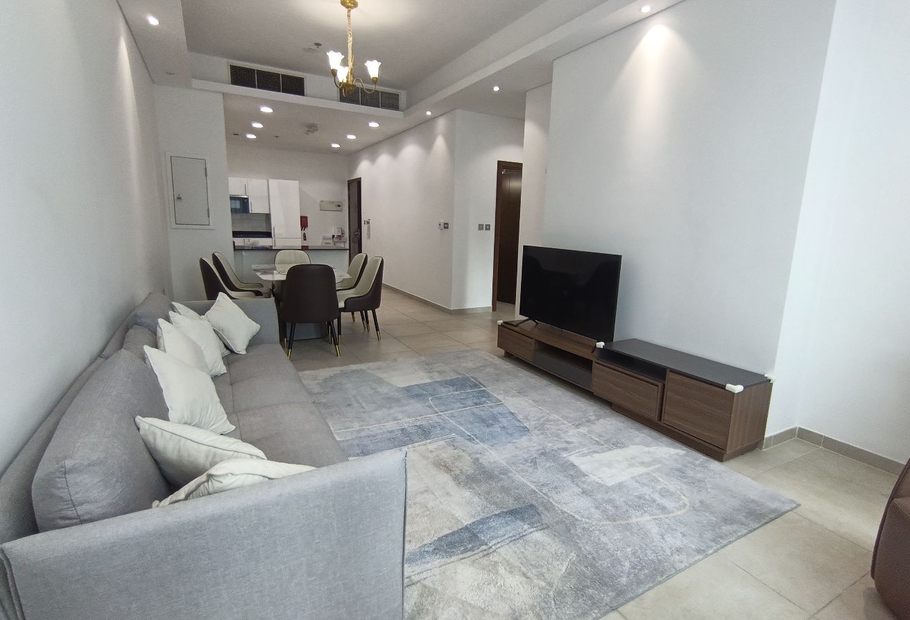2bhk fully furnished big layout just in 9000 inclu thumbnail 2