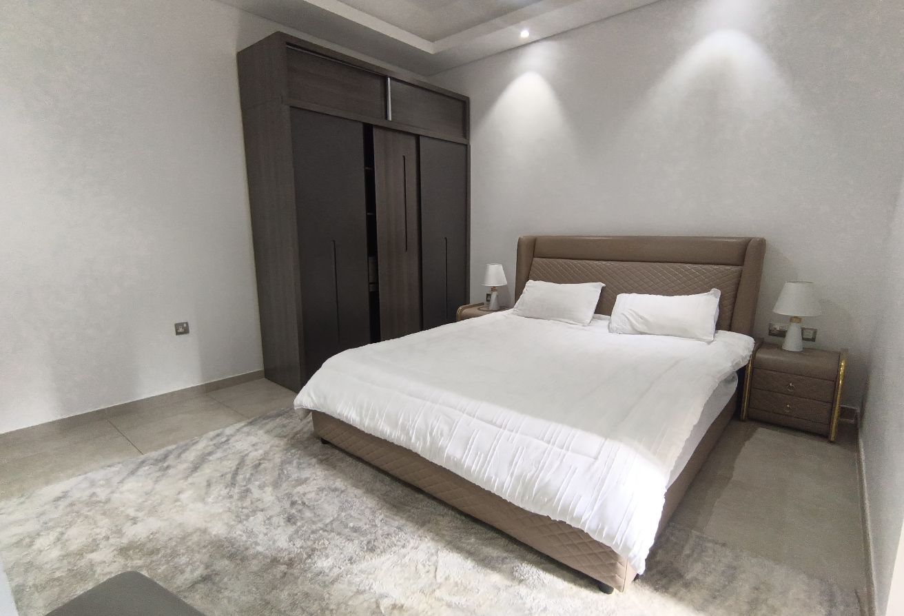 2bhk fully furnished big layout just in 9000 inclu thumbnail 5