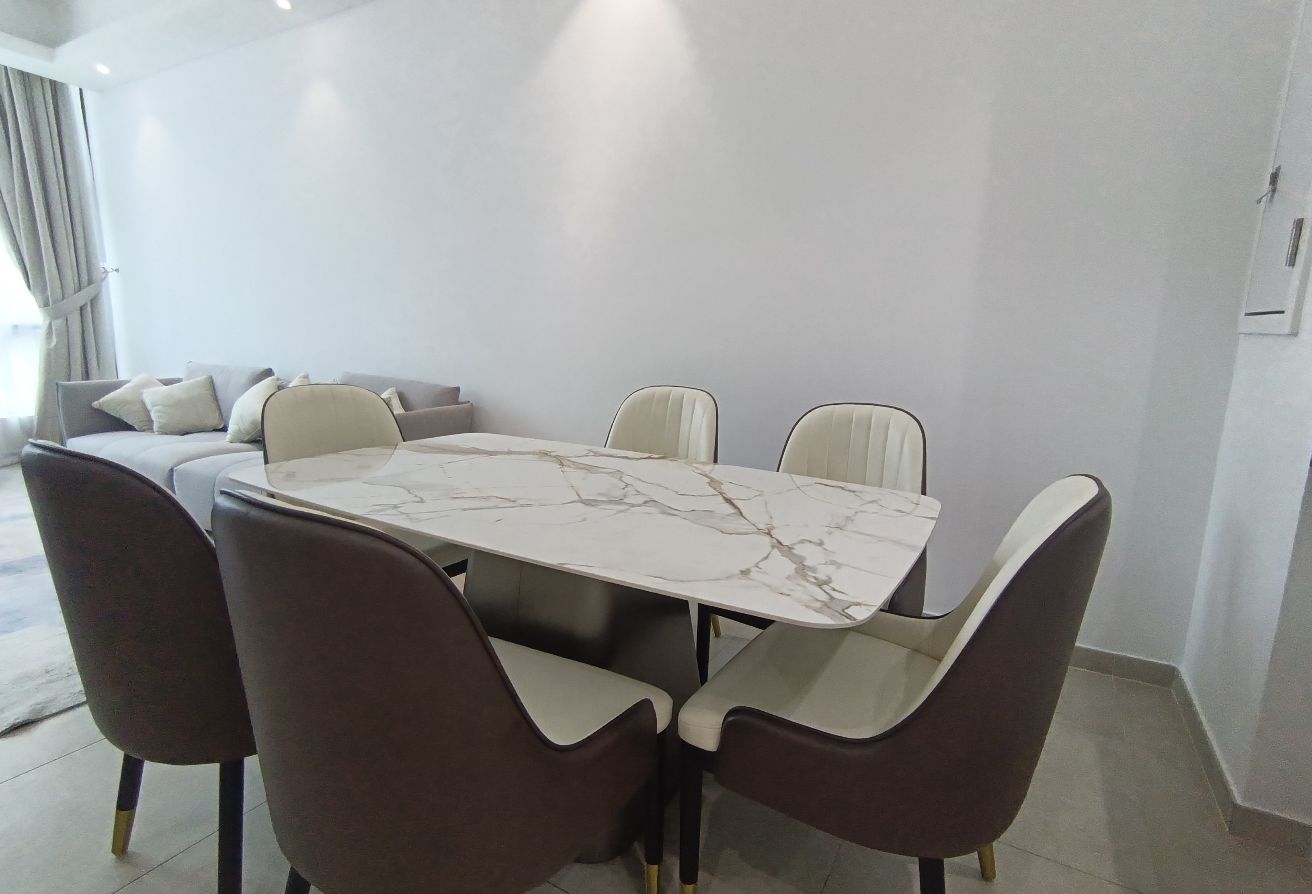 2bhk fully furnished big layout just in 9000 inclu thumbnail 9
