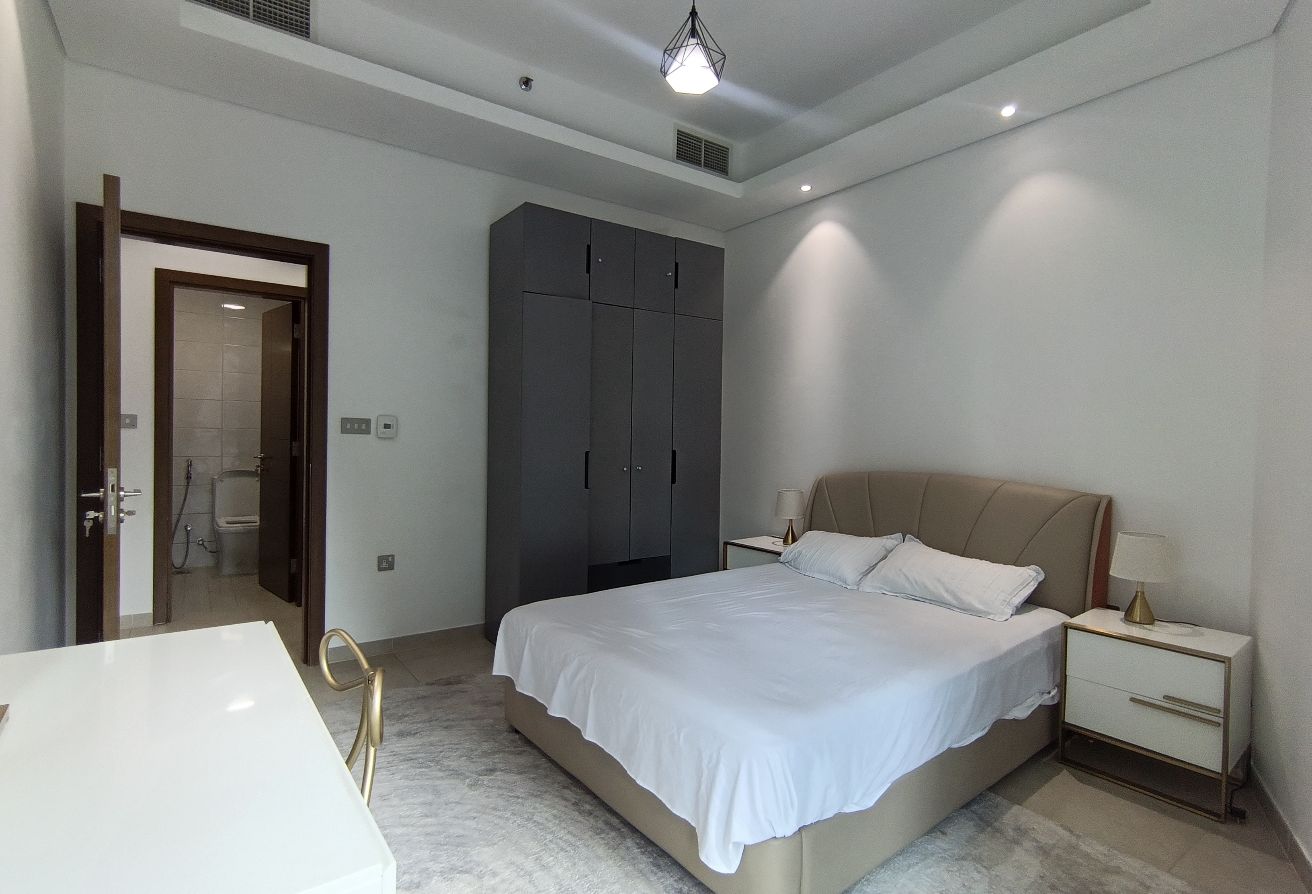 2bhk fully furnished big layout just in 9000 inclu thumbnail 4