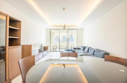 Apartment - 2 Bedrooms - 3 Bathrooms for rent in Viva East - Viva Bahriyah - The Pearl Island - Doha Apartment - 2 Bedrooms - 3 Bathrooms for rent in Viva East - Viva Bahriyah - The Pearl Island - Doha