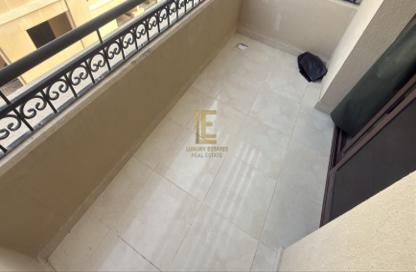 Apartment - Studio - 1 Bathroom for rent in Burj DAMAC Waterfront - Waterfront Residential - The Waterfront - Lusail