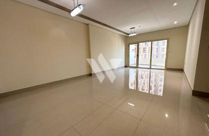 شقة - 2 غرف نوم - 3 حمامات للايجار في مرتفعات مارينا لوسيل - منطقة المارينا - الوسيل شقة - 2 غرف نوم - 3 حمامات للايجار في مرتفعات مارينا لوسيل - منطقة المارينا - الوسيل