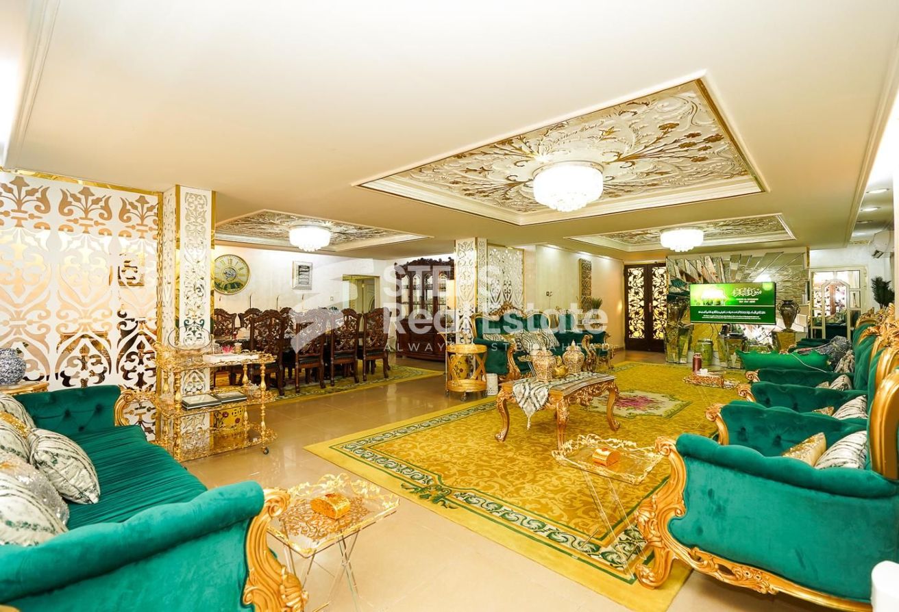 5 BHK Villa with Maids Room for Sale in Al Wakrah