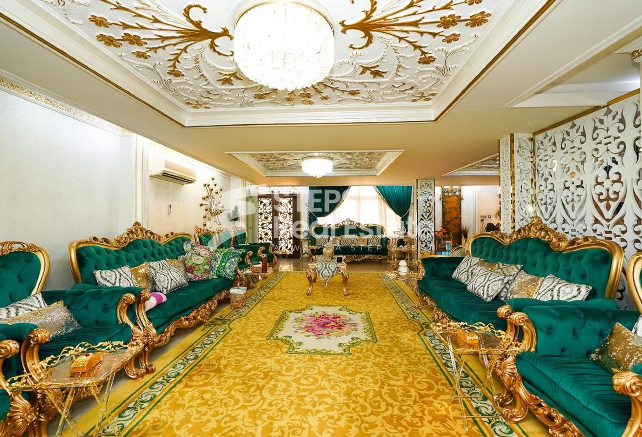 New Standalone Villa For Sale in Prime Al Wakrah