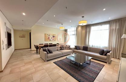 Apartment - 4 - 6 for rent in Anas Street - Fereej Bin Mahmoud North - Fereej Bin Mahmoud - Doha