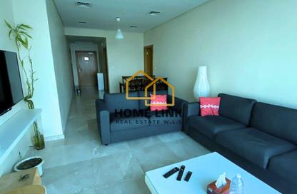 Apartment - 1 Bedroom - 2 Bathrooms for sale in West Bay - West Bay - Doha