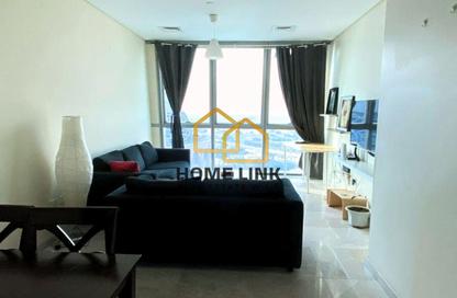 Apartment - 1 Bedroom - 2 Bathrooms for sale in West Bay - West Bay - Doha