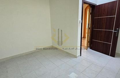 Apartment - 2 Bedrooms - 1 Bathroom for rent in Legtaifiya Lagoon - West Bay - Doha