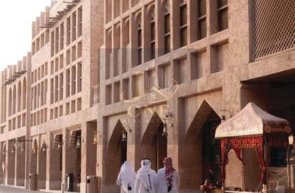 Apartment - Studio - 2 Bathrooms for sale in Coralia Residences - La Plage - The Pearl Island - Doha