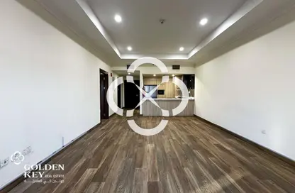 Apartment - 1 Bedroom - 1 Bathroom for rent in Residential D5 - Fox Hills South - Fox Hills - Lusail