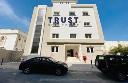 Apartment - 3 Bedrooms - 2 Bathrooms for rent in Old Airport Road - Old Airport Road - Doha