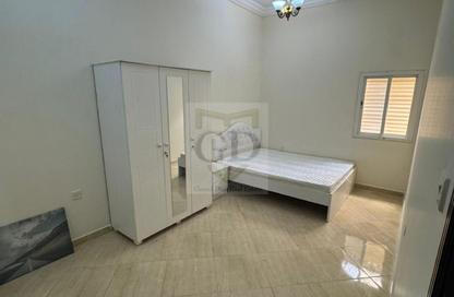 Apartment - 1 Bedroom - 1 Bathroom for rent in Mamoura 18 - Al Maamoura - Doha