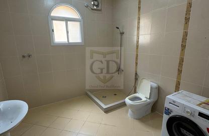 Apartment - 1 Bedroom - 1 Bathroom for rent in Mamoura 18 - Al Maamoura - Doha