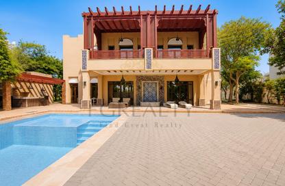 فيلا - 3 غرف نوم - 5 حمامات للايجار في فلل واست باي لاغون - وست باي لاجون - بحيرة وست لاجون - الدوحة فيلا - 3 غرف نوم - 5 حمامات للايجار في فلل واست باي لاغون - وست باي لاجون - بحيرة وست لاجون - الدوحة