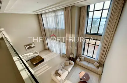 Townhouse - 5 Bedrooms - 7 Bathrooms for rent in West Porto Drive - Porto Arabia - The Pearl Island - Doha Townhouse - 5 Bedrooms - 7 Bathrooms for rent in West Porto Drive - Porto Arabia - The Pearl Island - Doha