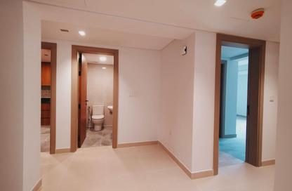 Apartment - 2 Bedrooms - 3 Bathrooms for rent in Al Morouj Inn Hotel - Corniche Road - Corniche Road - Doha Apartment - 2 Bedrooms - 3 Bathrooms for rent in Al Morouj Inn Hotel - Corniche Road - Corniche Road - Doha