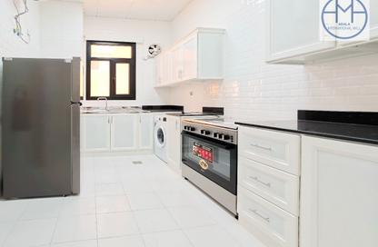 Apartment - 2 - 2 for rent in Old Airport Road - Old Airport Road - Doha