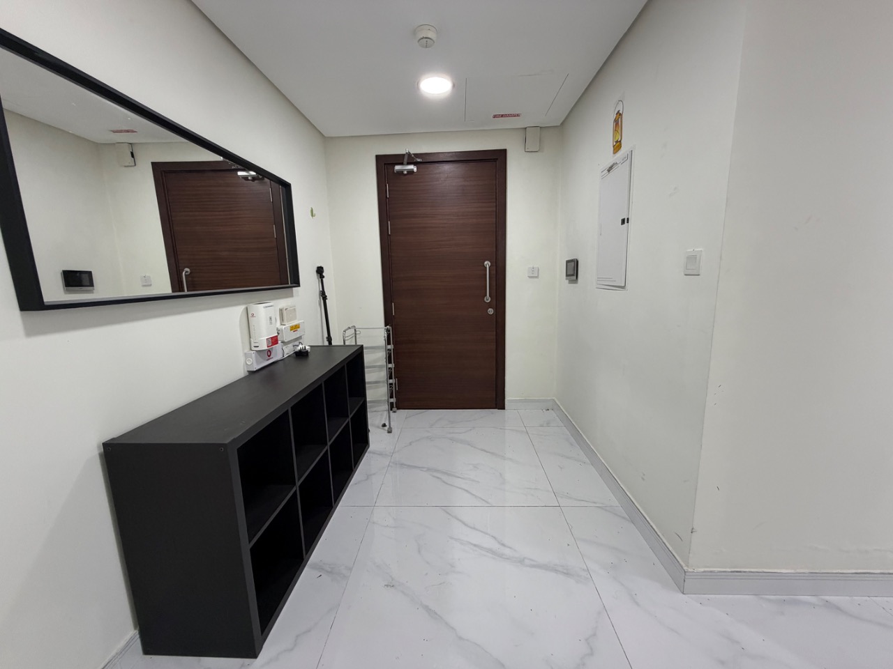 Modern 2 Bedroom Apartment in Al Erkyah for Rent thumbnail 8