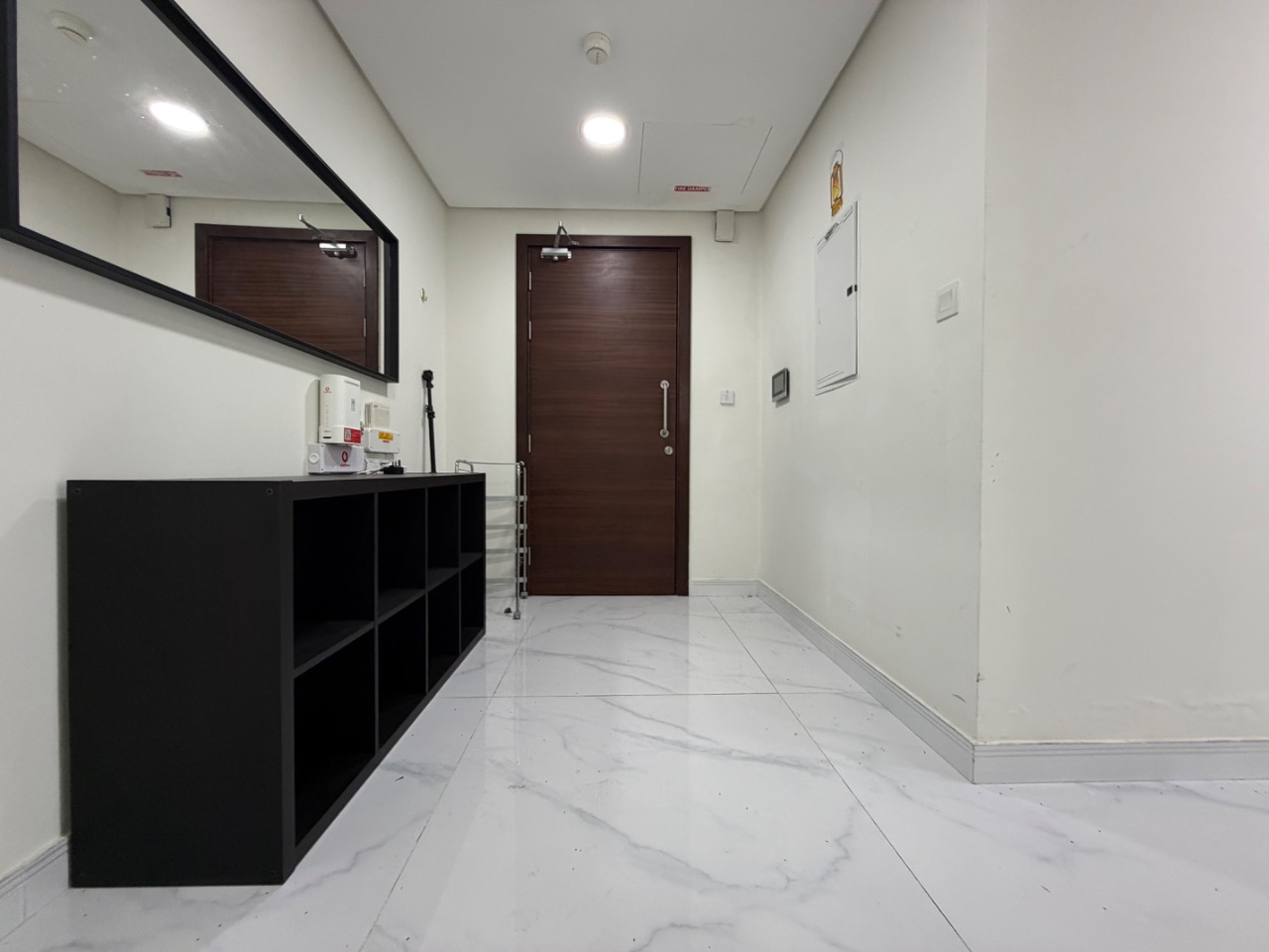 Modern 2 Bedroom Apartment in Al Erkyah for Rent thumbnail 7