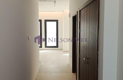 Villa - 4 - 4 for rent in Al Sadd Tourist Apartments - Al Sadd - Doha