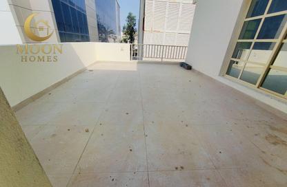 Apartment - 3 - 2 for rent in Old Airport Road - Old Airport Road - Doha