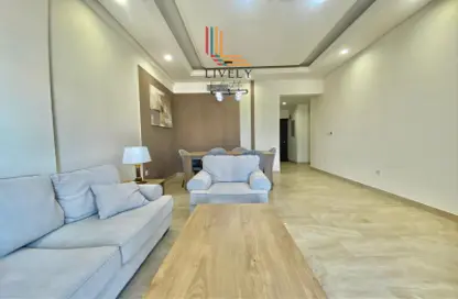 شقة - 2 غرف نوم - 4 حمامات للايجار في شقق أرتان ريزيدنس فوكس هيلز 150 - فوكس هيلز - الوسيل