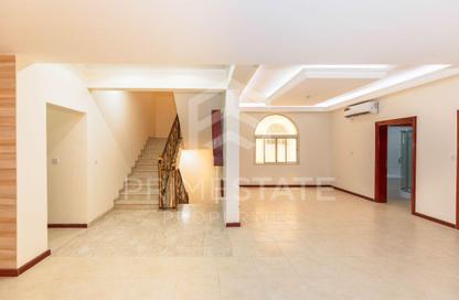 Villa - 7+ Bedrooms - 7+ Bathrooms for sale in Bin Omran 35 - Fereej Bin Omran - Doha