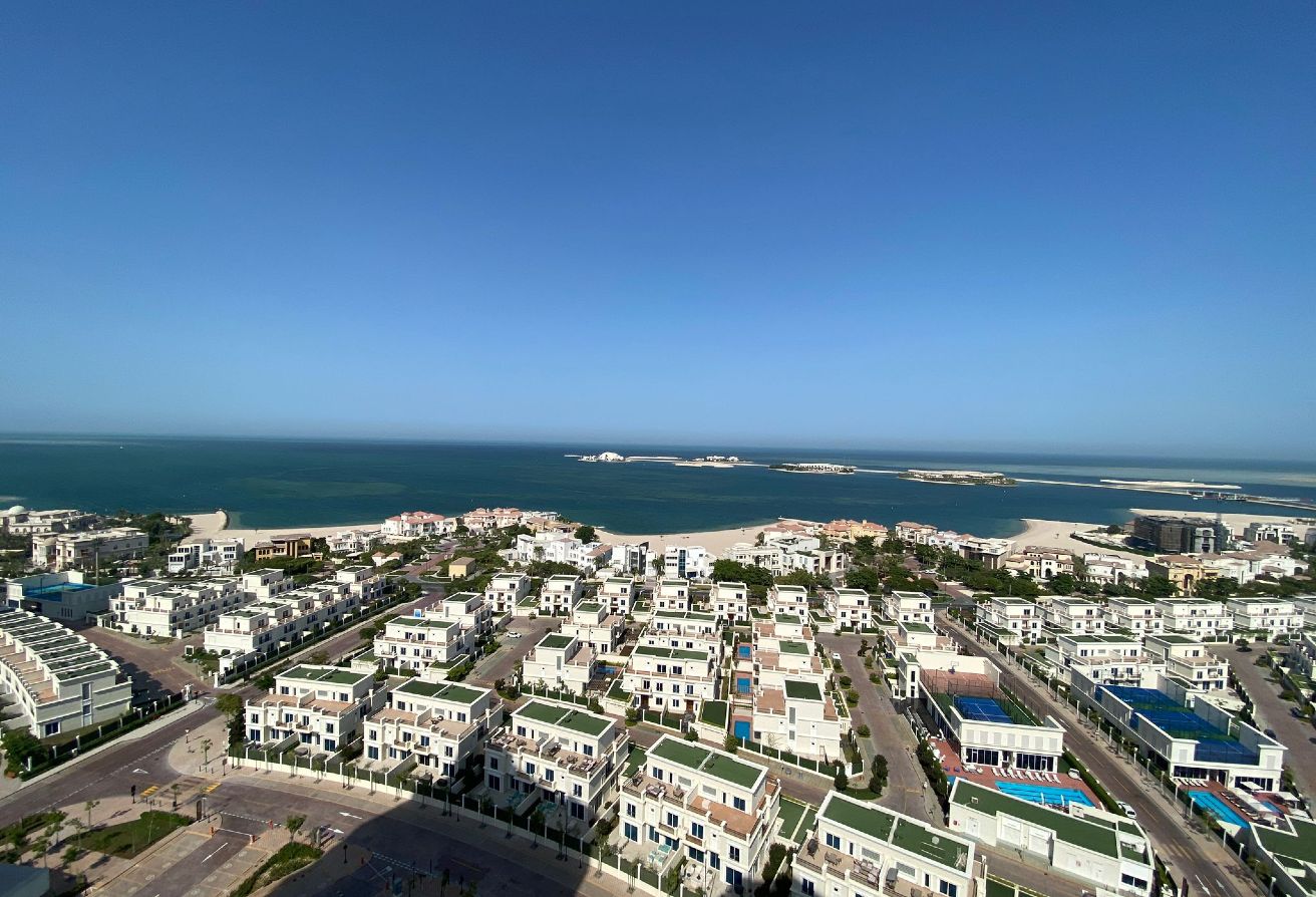 2 BHK +MAIDS ROOM FOR SALE LUXURY thumbnail 22