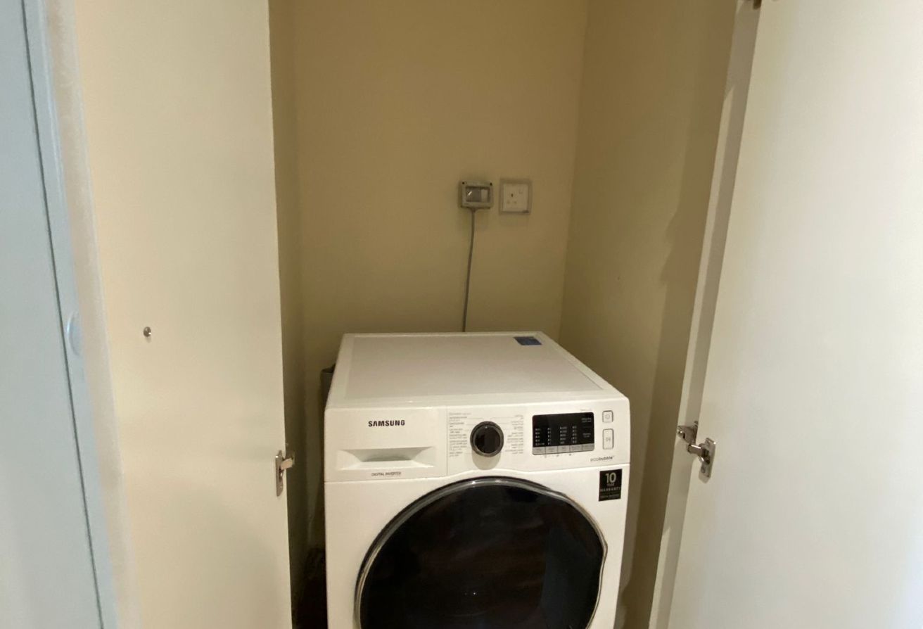 2 BHK +MAIDS ROOM FOR SALE LUXURY thumbnail 20