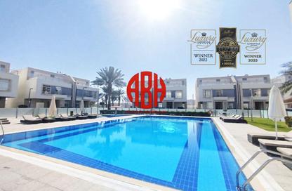 Villa - 2 Bedrooms - 3 Bathrooms for rent in Al Dana st - Muraikh - AlMuraikh - Doha