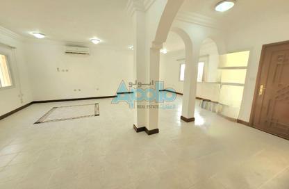 Villa - 3 Bedrooms - 4 Bathrooms for rent in Al Asiri - Al Asiri - Doha