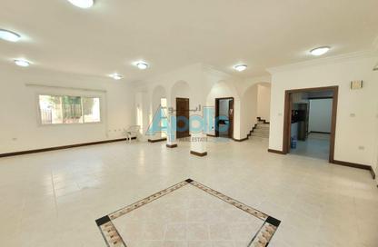 Villa - 3 Bedrooms - 4 Bathrooms for rent in Al Asiri - Al Asiri - Doha