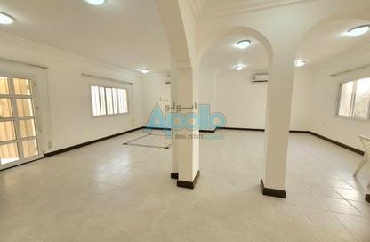 Villa - 3 Bedrooms - 4 Bathrooms for rent in Al Asiri - Al Asiri - Doha