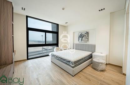 Apartment - 1 Bedroom - 2 Bathrooms for sale in Boulevard View - Yasmeen City - Lusail