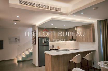 Duplex - 3 - 4 for sale in Maison - Fox Hills - Lusail